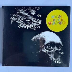 Osees – A Foul Form – Compact Disc, CD, Castle Face Records, 2022 NEW Punk Rock